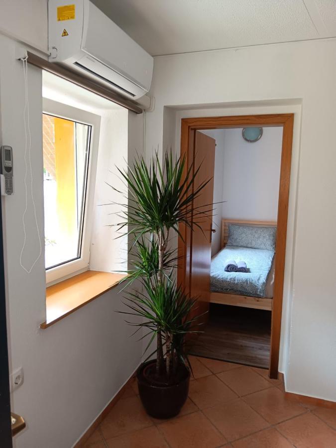 Apartma Metija Кобарид Экстерьер фото